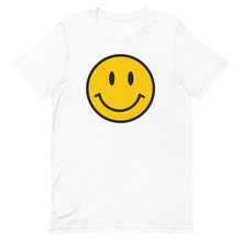 Load image into Gallery viewer, SMILE T-shirt
