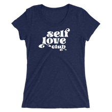 Load image into Gallery viewer, SELF LOVE CLUB Short Sleeve
